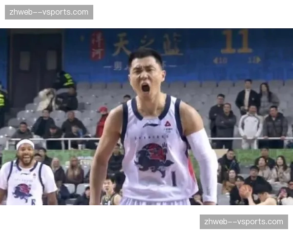 高诗岩生涯三双达8次 现役本土球员助攻篮板抢断全能
