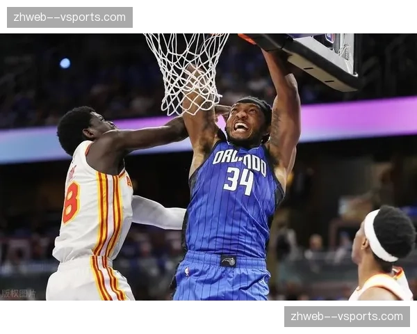 魔术不敌老鹰附加赛席位受威胁 班切罗瓦格纳兄弟需提升关键球稳定性 魔术不敌老鹰附加赛席位受威胁 班切罗瓦格纳兄弟需提升关键球稳定性