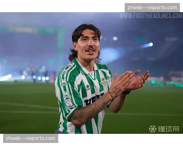 贝蒂斯替补伊斯科伤愈复出 传球成功率92%展现中场控制力