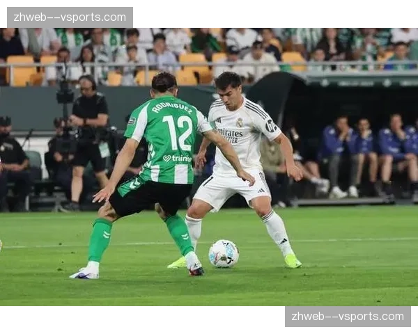 皇马4月各项赛事6场仅1胜 防守端稳定性出现波动