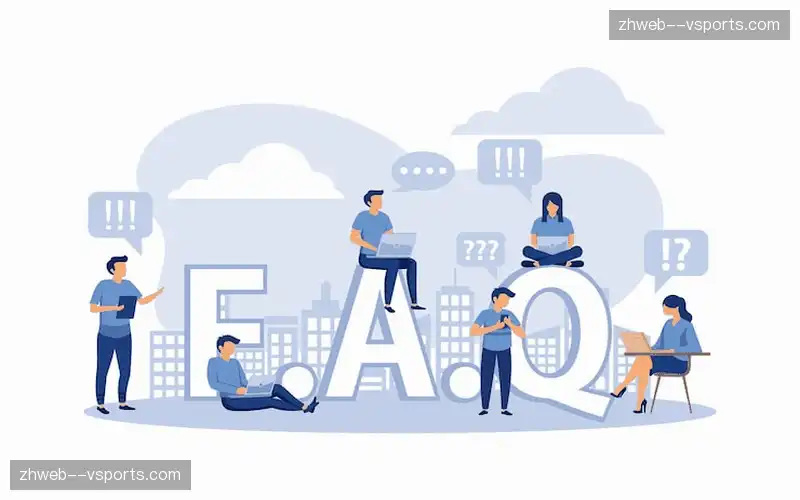 常见问题索引